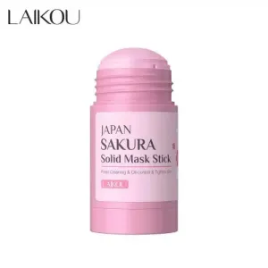 Laikou Japan Sakura Solid Mask Stick